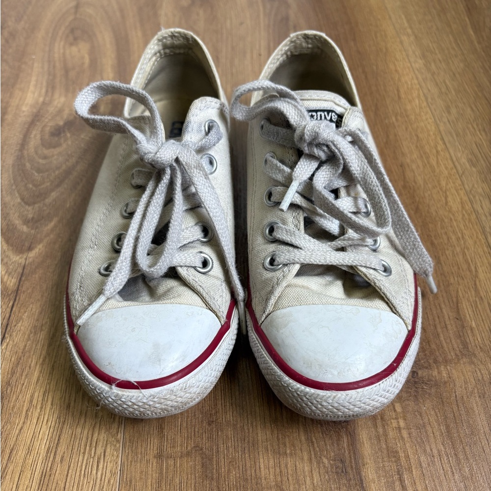 Converse sneaker 5 - Picture 7 of 8